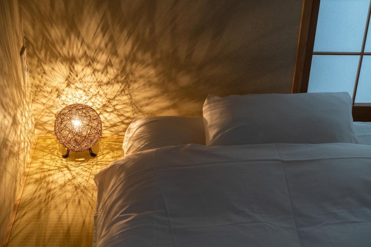 Karasuma Rokujo Hotel / Vacation Stay 3039 เกียวโต ภายนอก รูปภาพ