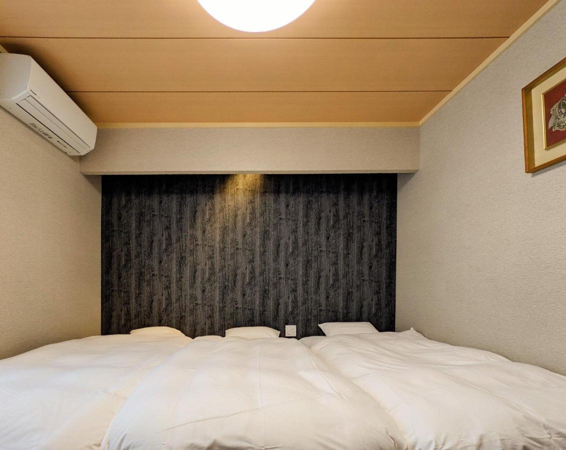 Karasuma Rokujo Hotel / Vacation Stay 3039 เกียวโต ภายนอก รูปภาพ
