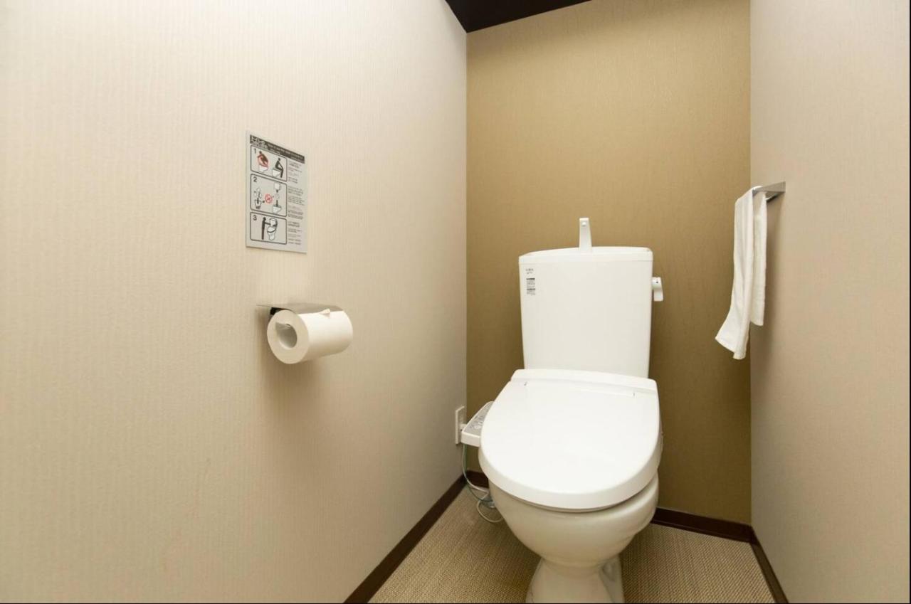 Karasuma Rokujo Hotel / Vacation Stay 3039 เกียวโต ภายนอก รูปภาพ