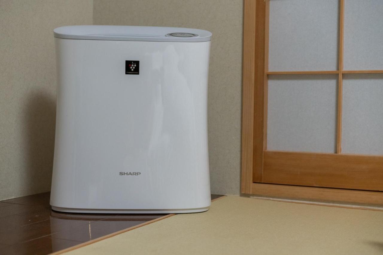 Karasuma Rokujo Hotel / Vacation Stay 3039 เกียวโต ภายนอก รูปภาพ