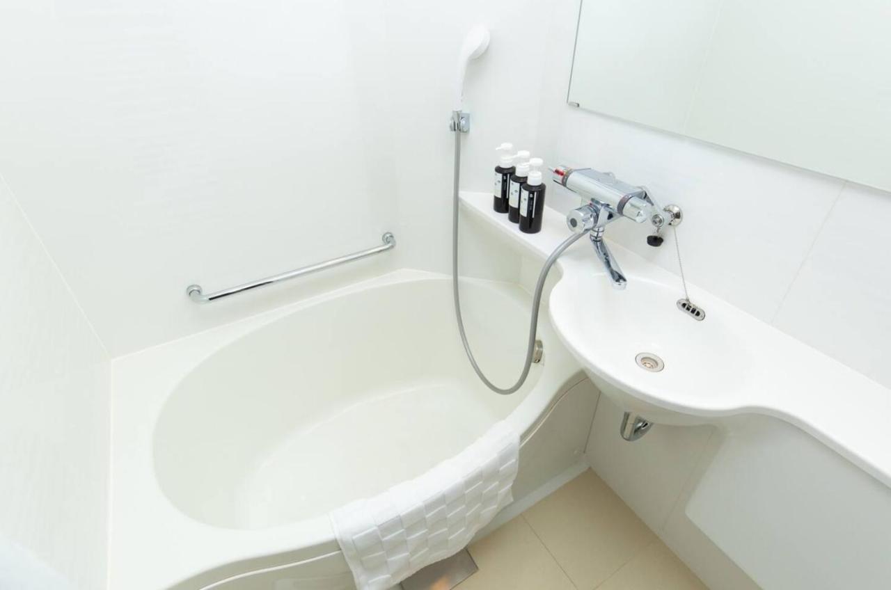 Karasuma Rokujo Hotel / Vacation Stay 3039 เกียวโต ภายนอก รูปภาพ