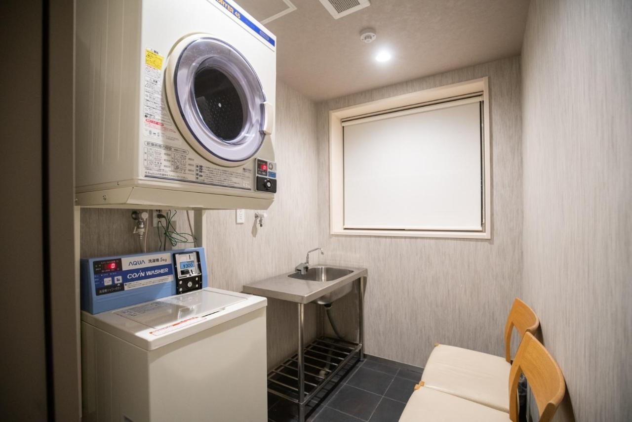 Karasuma Rokujo Hotel / Vacation Stay 3039 เกียวโต ภายนอก รูปภาพ