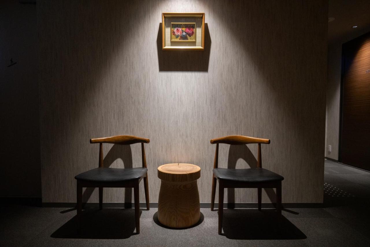 Karasuma Rokujo Hotel / Vacation Stay 3039 เกียวโต ภายนอก รูปภาพ