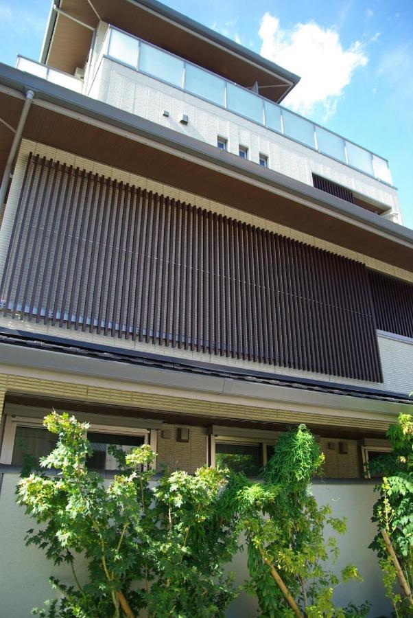 Karasuma Rokujo Hotel / Vacation Stay 3039 เกียวโต ภายนอก รูปภาพ