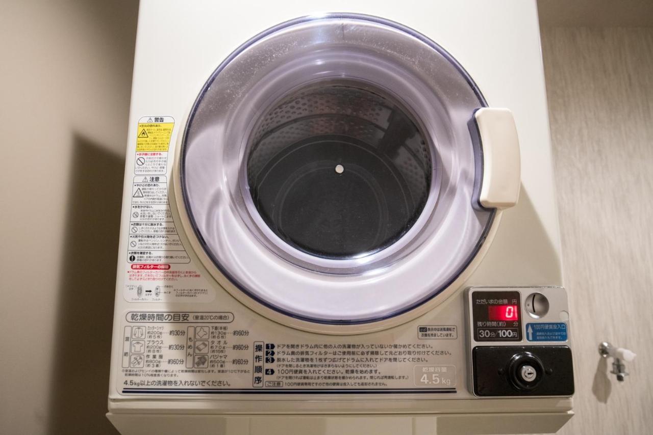 Karasuma Rokujo Hotel / Vacation Stay 3039 เกียวโต ภายนอก รูปภาพ