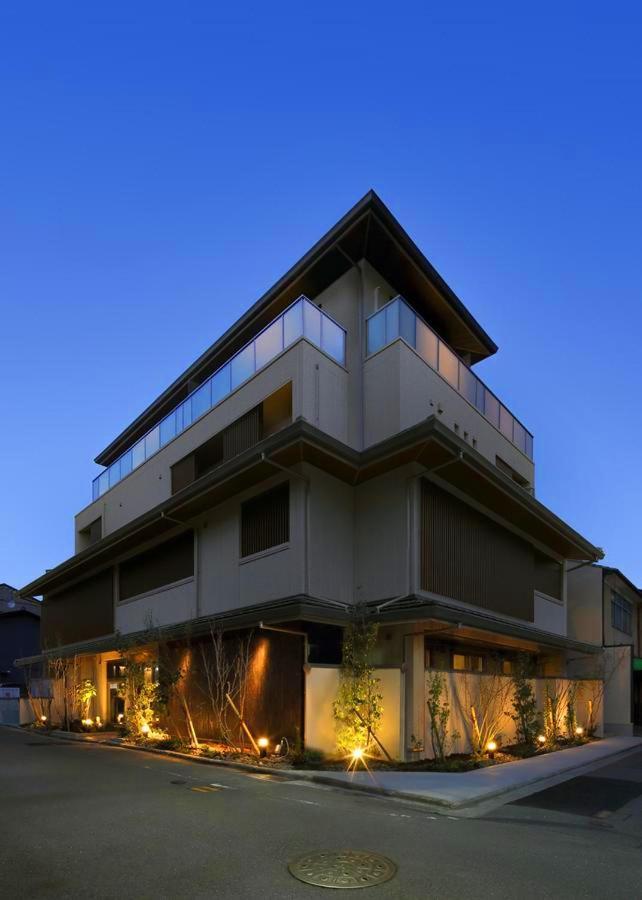 Karasuma Rokujo Hotel / Vacation Stay 3039 เกียวโต ภายนอก รูปภาพ